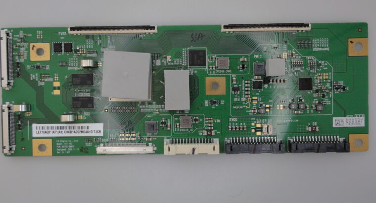 T-CON BOARD V21 77U for TV SONY XR-77A80J