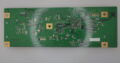 T-CON BOARD V21 77U for TV SONY XR-77A80J