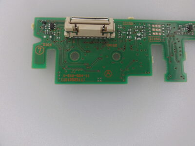 IR BOARD 1-010-524-11 for TV SONY XR-77A80J
