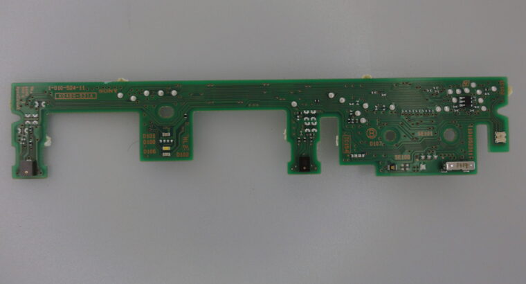 IR BOARD 1-010-524-11 for TV SONY XR-77A80J