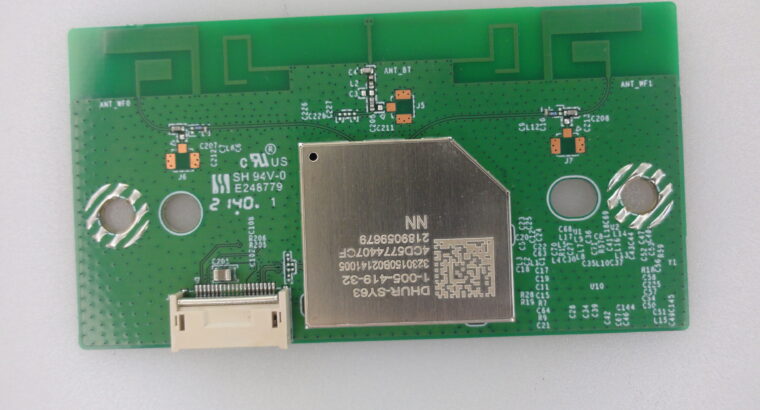 WIFI MODULE DHUR-SY63 for TV SONY XR-77A80J