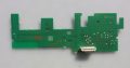 BUTTON AND IR BOARD 1-009-4 for TV SONY KD-65X80J