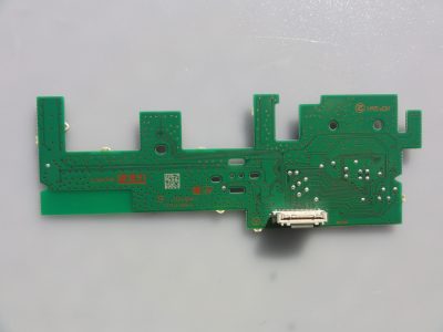 BUTTON AND IR BOARD 1-009-4 for TV SONY KD-65X80J