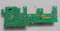 BUTTON AND IR BOARD 1-009-4 for TV SONY KD-65X80J