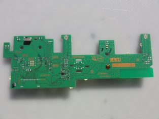 BUTTON AND IR BOARD 1-009-4 for TV SONY KD-65X80J