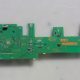 BUTTON AND IR BOARD 1-009-4 for TV SONY KD-65X80J
