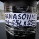 STAND for PANASONIC TH-65LX950Z with SCREWS