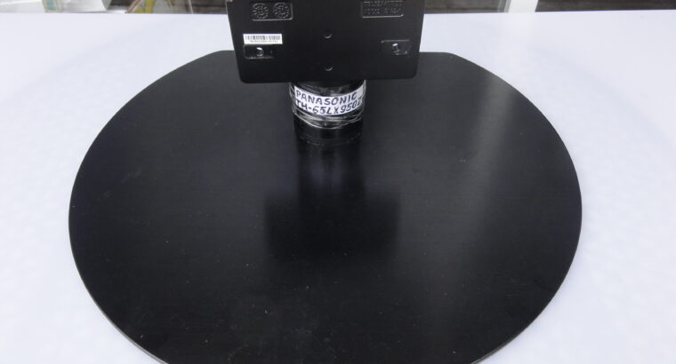 STAND for PANASONIC TH-65LX950Z with SCREWS