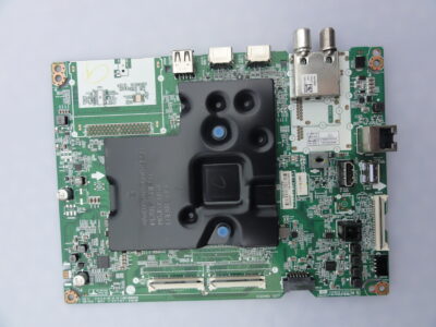 MAIN BOARD EAX69581205(1.0) for LG 43UQ91006LA