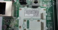 MAIN BOARD EAX69581205(1.0) for LG 43UQ91006LA