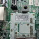 MAIN BOARD EAX69581205(1.0) for LG 43UQ91006LA