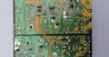 POWER BOARD EAX69502103(1.0) for LG 43UQ91006LA