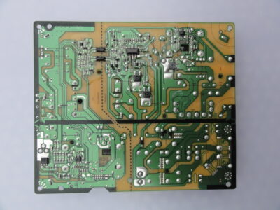POWER BOARD EAX69502103(1.0) for LG 43UQ91006LA