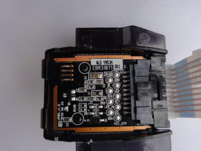 LGSBWAC03 and EBR31871 for LG 43UQ91006LA