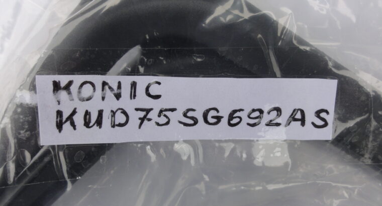 Stand(LEGS) for KONIC KUD75SG692AS without SCREWS