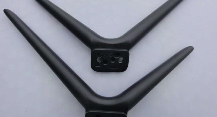 Stand(LEGS) for KONIC KUD75SG692AS without SCREWS