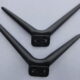 Stand(LEGS) for KONIC KUD75SG692AS without SCREWS