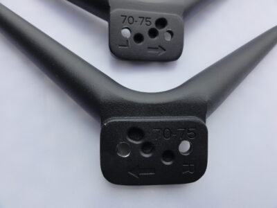 Stand(LEGS) for KONIC KUD75SG692AS without SCREWS