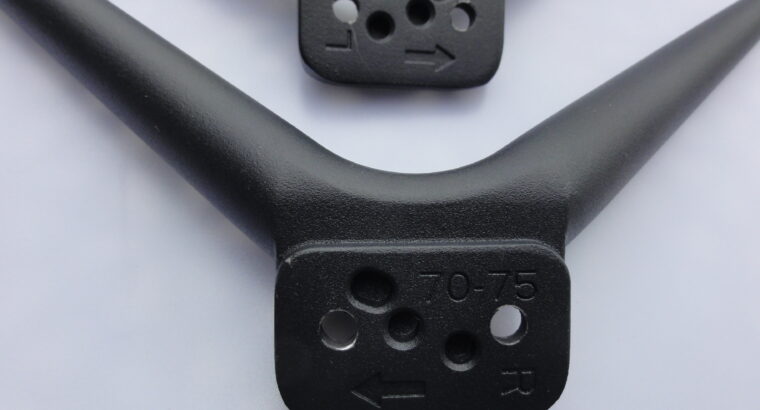 Stand(LEGS) for KONIC KUD75SG692AS without SCREWS