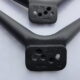 Stand(LEGS) for KONIC KUD75SG692AS without SCREWS