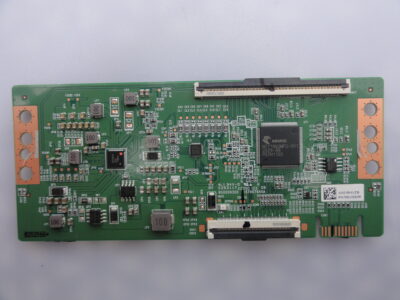 T-CON BOARD ML1 94V-0 E25311 for JVC JV65ID7A2021Q
