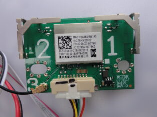 WIFI+BT Module WCT5KM2301Z for JVC JV65ID7A2021Q