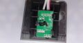 BUTTON for JVC JV65ID7A2021Q