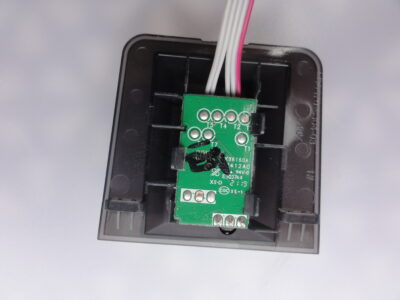 BUTTON for JVC JV65ID7A2021Q