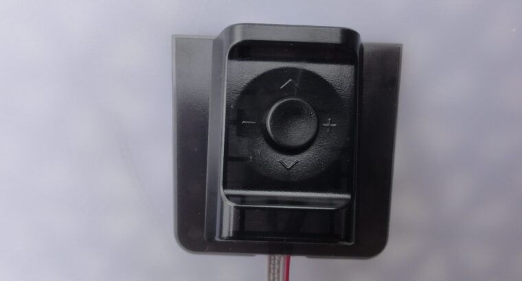 BUTTON for JVC JV65ID7A2021Q