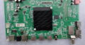 MAIN BOARD MS68860-ZC01-01 for JVC JV65ID7A2021Q