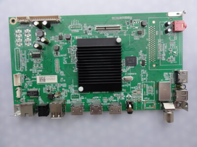 MAIN BOARD MS68860-ZC01-01 for JVC JV65ID7A2021Q