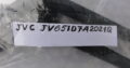 STAND (LEGS) for TV JVC JV65ID7A2021Q with SCREWS