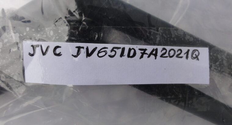 STAND (LEGS) for TV JVC JV65ID7A2021Q with SCREWS