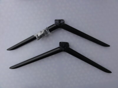 STAND (LEGS) for TV JVC JV65ID7A2021Q with SCREWS