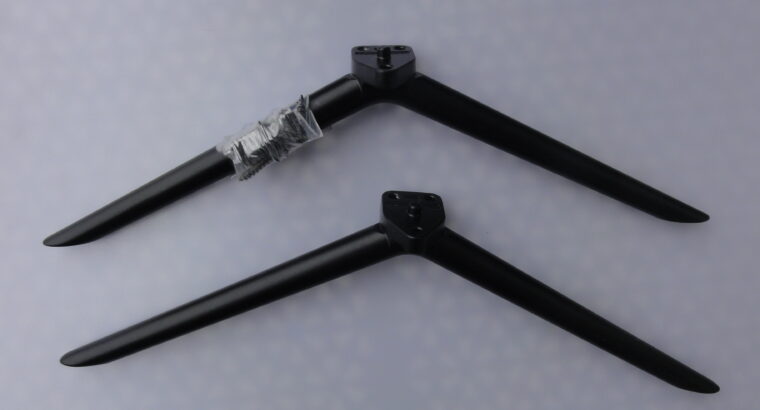 STAND (LEGS) for TV JVC JV65ID7A2021Q with SCREWS
