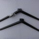 STAND (LEGS) for TV JVC JV65ID7A2021Q with SCREWS