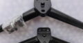 STAND (LEGS) for TV JVC JV65ID7A2021Q with SCREWS