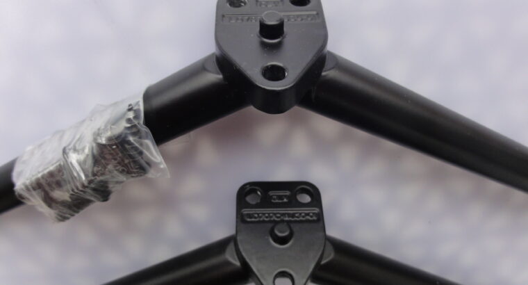 STAND (LEGS) for TV JVC JV65ID7A2021Q with SCREWS