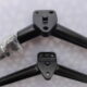 STAND (LEGS) for TV JVC JV65ID7A2021Q with SCREWS