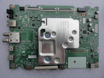 MAIN BOARD EAX69462005(1.0) for LG 65NANO86VPA