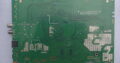 MAIN BOARD EAX69462005(1.0) for LG 65NANO86VPA