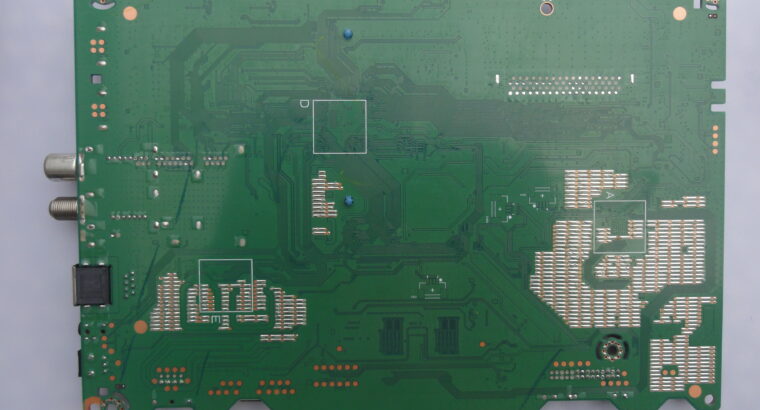 MAIN BOARD EAX69462005(1.0) for LG 65NANO86VPA