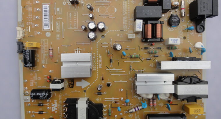 POWER BOARD EAX69462005(1.0) for LG 65NANO86VPA