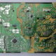 POWER BOARD EAX69462005(1.0) for LG 65NANO86VPA