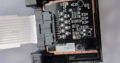 IR Sensor/Power Button EBR31871 for LG 65NANO86VPA