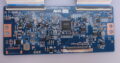 T-CON BOARD 75T13 C02 CTRL for KONIC KUD75SG692A