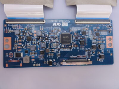 T-CON BOARD 75T13 C02 CTRL for KONIC KUD75SG692A