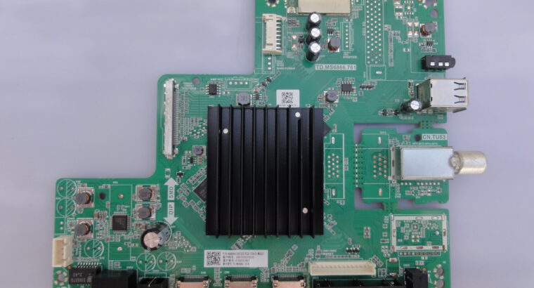 MAIN BOARD TD.MS6886.761 for KONIC KUD75SG692A