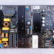 POWER BOARD ZW9302 REV:1.1 for KONIC KUD75SG692A