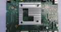 MAIN BOARD 1-009-724-41 for TV SONY KD-65X80J